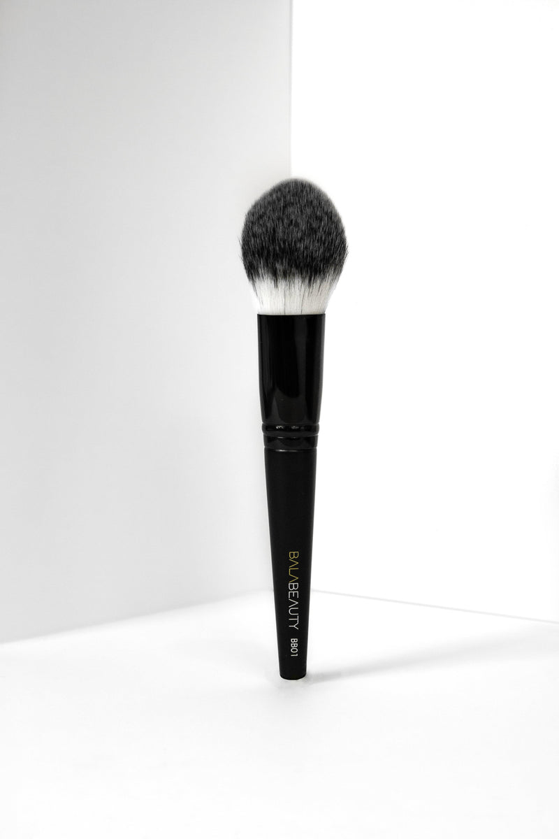 BB01 Deluxe Powder Brush