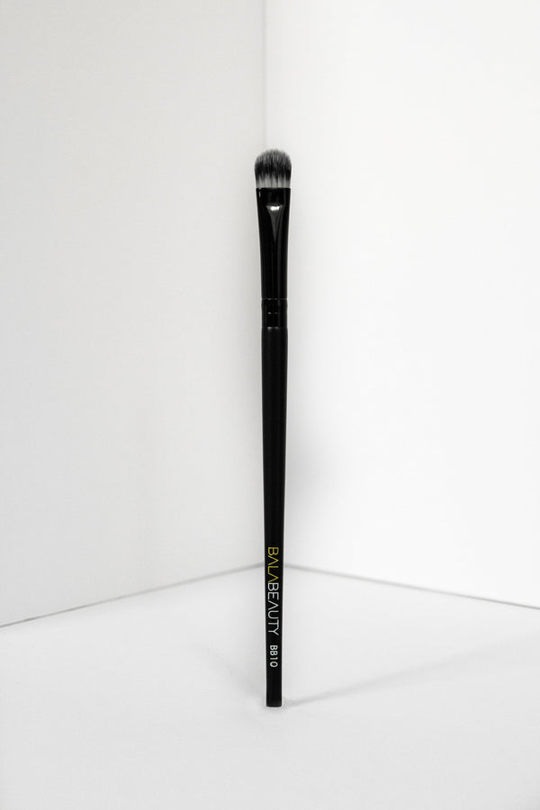 BB10 Medium Flat Concealer Brush